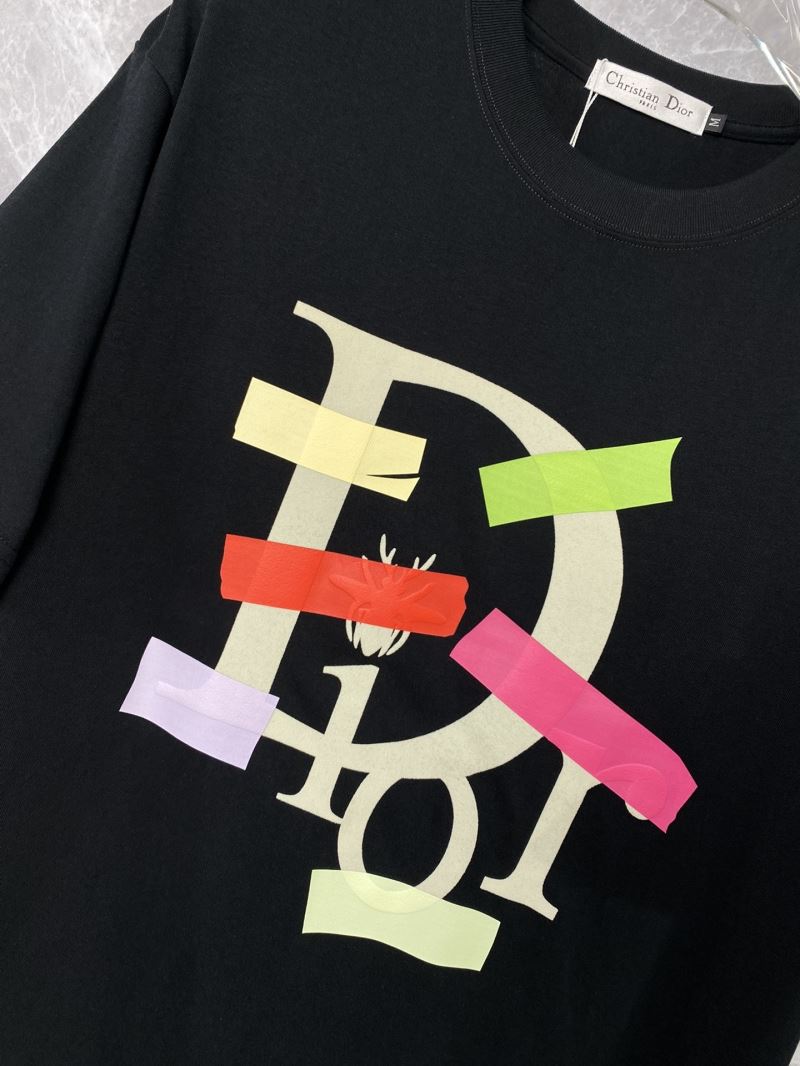 Christian Dior T-Shirts